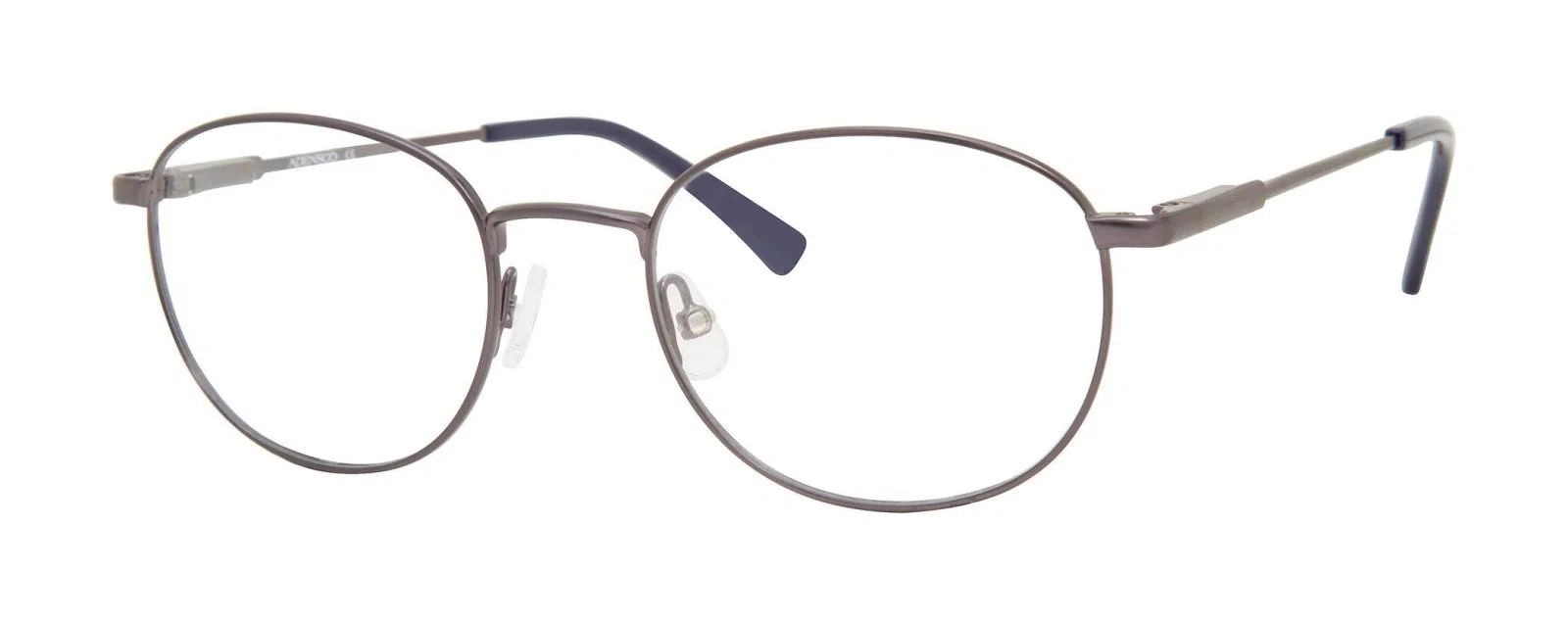 Adensco 127 Eyeglasses - view 3